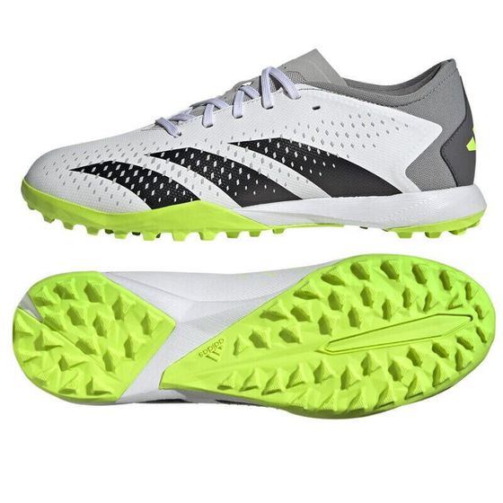 Кроссовки Adidas Predator Accuracy.3 L TF M GZ0003