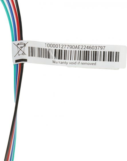 Кулер для процессора Deepcool CK-11509 PWM Soc-1151/1200 4-pin 18-31dB Al 65W 147gr Ret