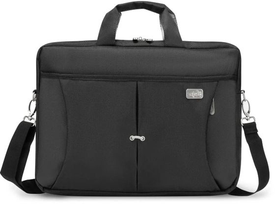 Сумка для ноутбука 15.6&quot; PC Pet PCP-SL9015N нейлон черный