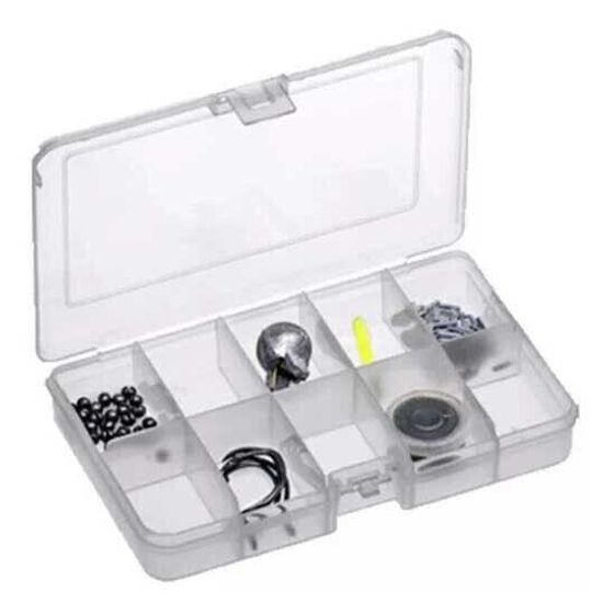 KOLPO 101CTN 15 compartments tackle box