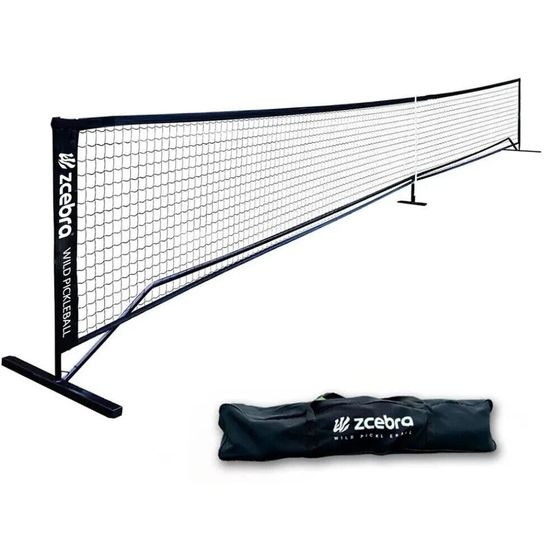 ZCEBRA PICKLEBALL Pickleball net