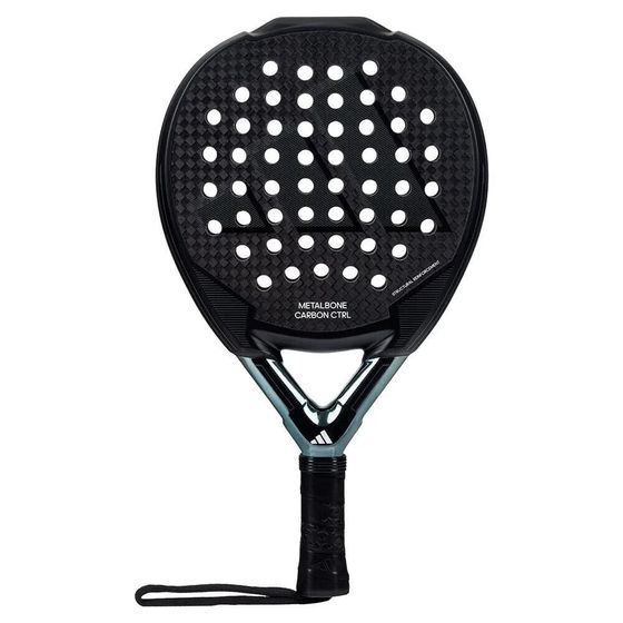 Ракетка для паделя ADIDAS PADEL Metalbone Carbon Ctrl 3.3