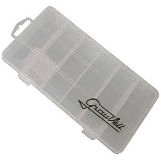 GRAUVELL HS-012 Tackle Box