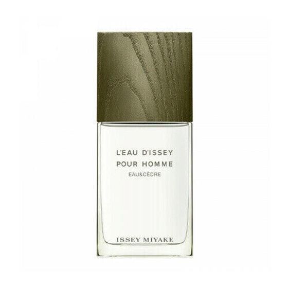 Issey Miyake L&#39;Eau d&#39;Issey pour Homme Eau &amp; Cedre Eau de Toilette Intense