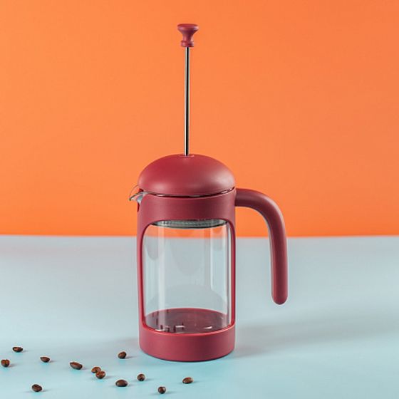 Френч-пресс KARKADE 600млаксессуары