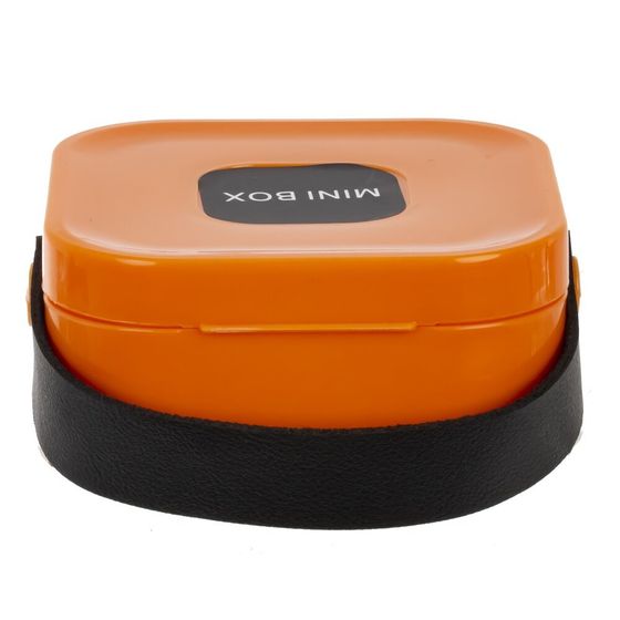 Шкатулка для украшений, Д9 Ш9 В4 см