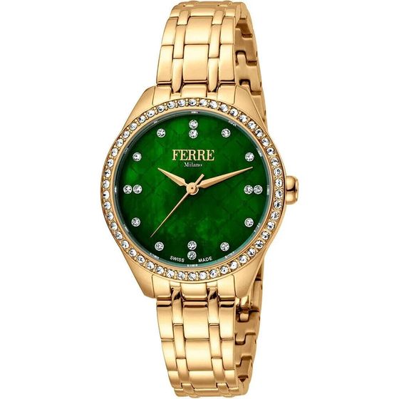 FERRÈ MILANO FM1L116M0071 watch