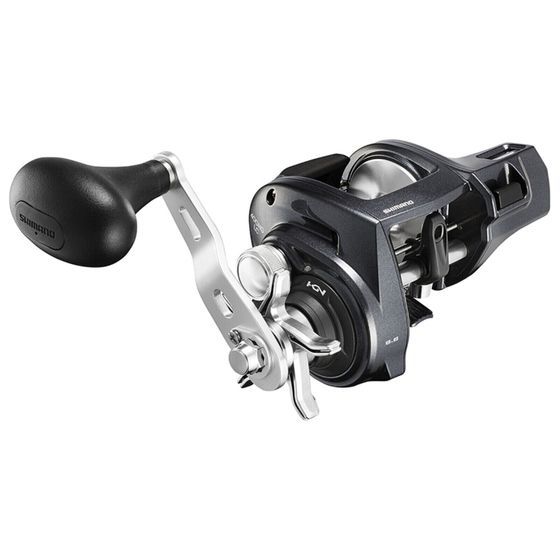 Shimano Fishing SKU-TEK400HGLCA