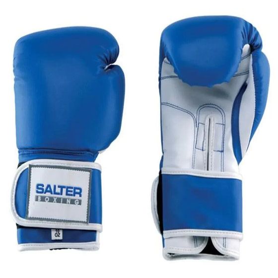 SALTER 10oz Combat Gloves