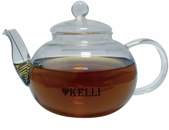 Чайник заварочный Kelli KL-3078 1,2л