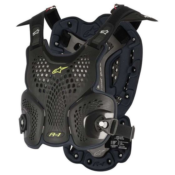 ALPINESTARS A-1 Roost Guard protection vest