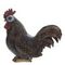 Фигурка декоративная &quot;Петух&quot;, L24 W10 H23 см