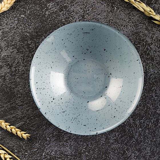 Салатник INGMAR BLUE 17см