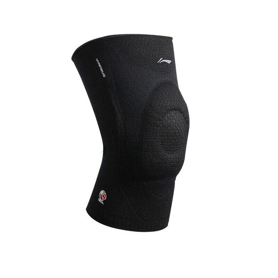 LiNing Knee Pads Basketball Unisex Silicone