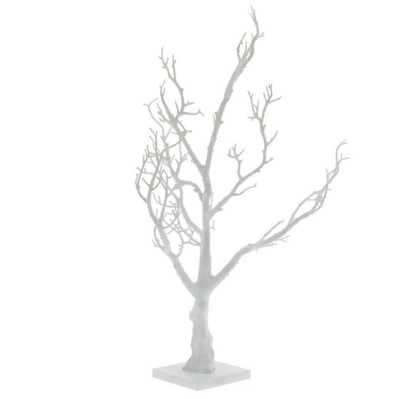 Дерево искусственное, L34 W34 H64 см