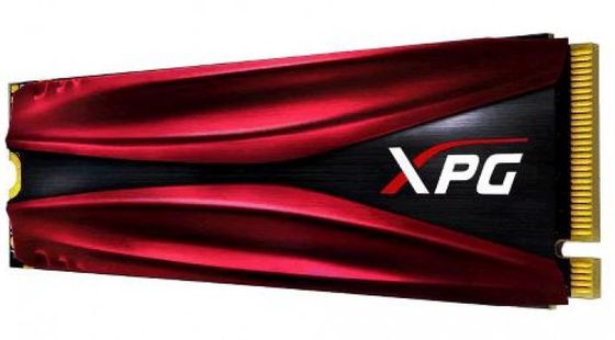 Накопитель SSD 1Tb ADATA PCI-E x4 M.2 2280 AGAMMIXS11P-1TT-C S11 Pro