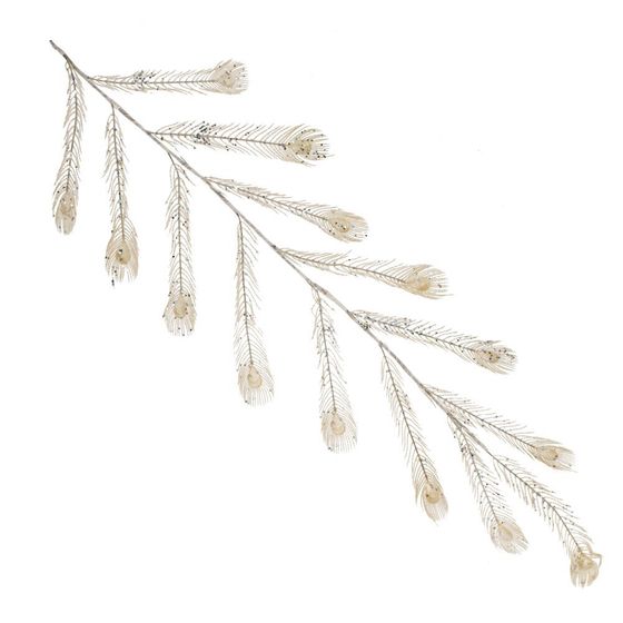 Изделие декоративное &quot;Гирлянда&quot;, L130 W20 H20 см