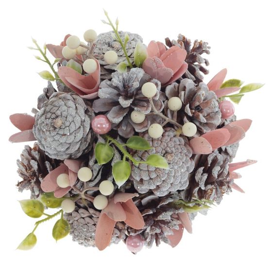 Изделие декоративное &quot;Композиция&quot;, L18 W18 H18 см