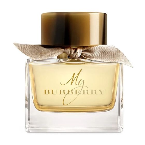 Парфюмированная вода Burberry My Burberry 90 мл