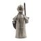 Подставка для бутылки &quot;Рыцарь&quot;, Д16 Ш12 В31 см