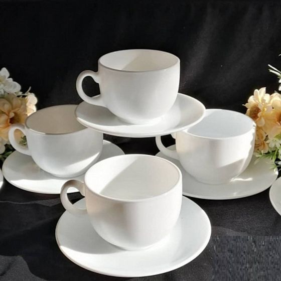 Чайный набор ЭССЕНС 12 предметов 220мл