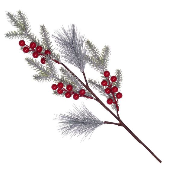 Изделие декоративное &quot;Ветка&quot;, L23 W3 H60,5 см