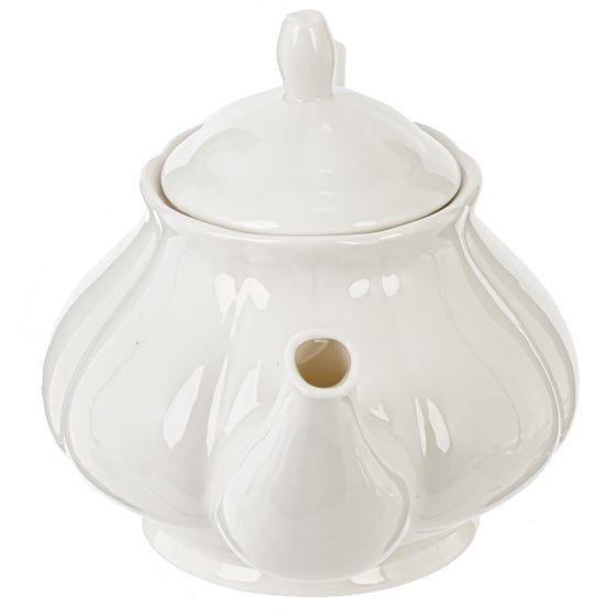 Чайник, 850 мл, L23 W16 H14,5 см