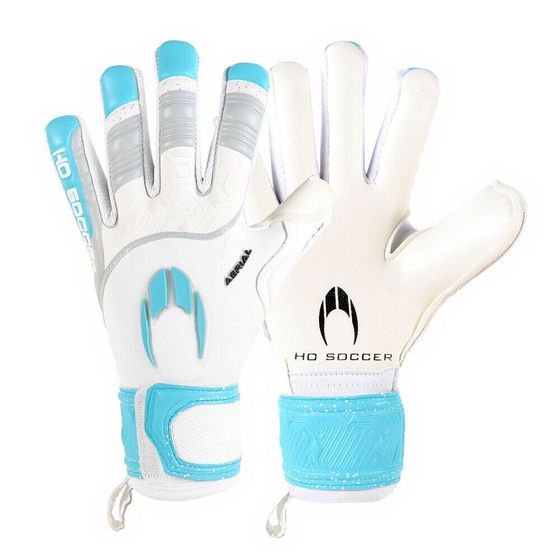 HO SOCCER Aerial II NG junior goalkeeper gloves