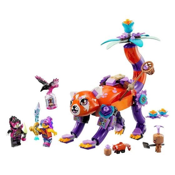 LEGO Izzie´s Dream Animals Construction Game