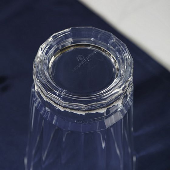 Набор стаканов MACASSAR 6шт 360мл высокие