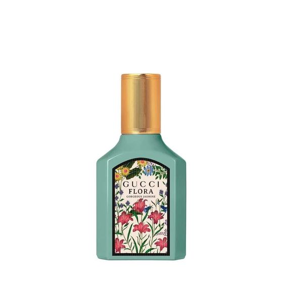 Gucci Flora Gorgeous Jasmine парфюмированная вода