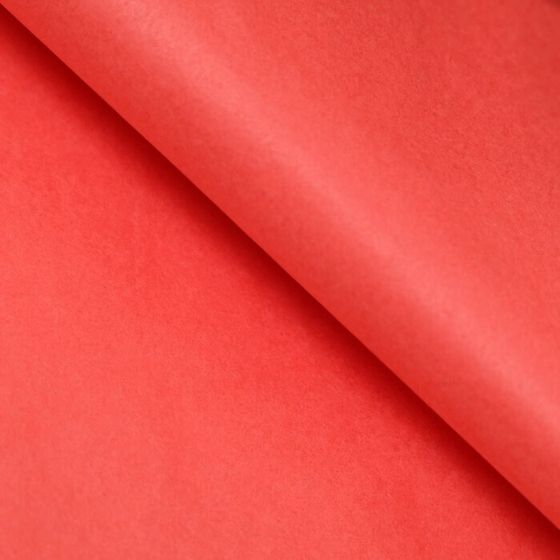 !Бумага тишью 5 листов палитра №2, &quot;МИКС&quot;, 50 х 66 см/5 цветов/