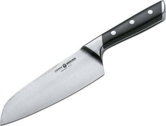 Boker Nóż Santoku Boker Forge uniwersalny