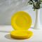 Тарелка десертная AMБИАНТЭ ЙЕЛЛОУ 19см