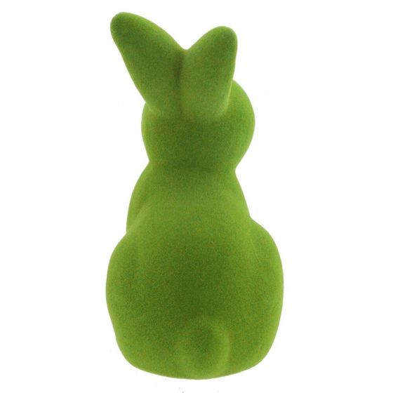 Фигурка декоративная &quot;Заяц&quot;, L9 W6,5 H12,5 см