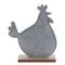 Фигурка декоративная &quot;Курочка&quot;, L16 W5 H18 см