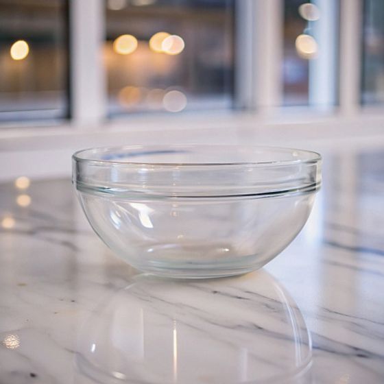 Салатник ЭМПИЛАБЛЬ (Удобное хранение) 20см