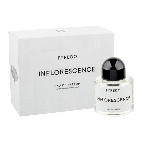 BYREDO Inflorescence 50 мл парфюмированная вода для женщин