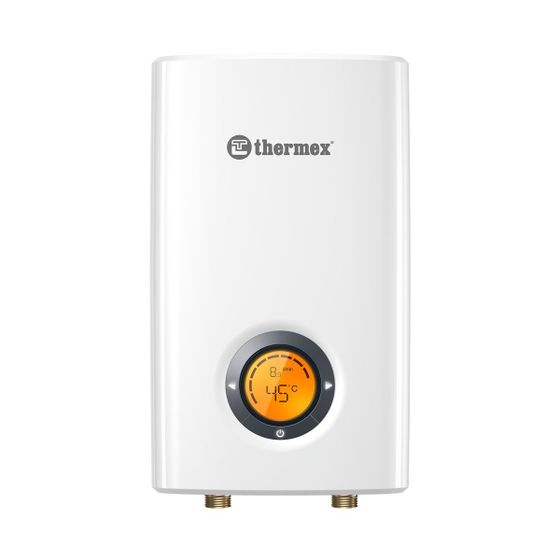 Водонагреватель Thermex Topflow 6000 проточный электрический белый