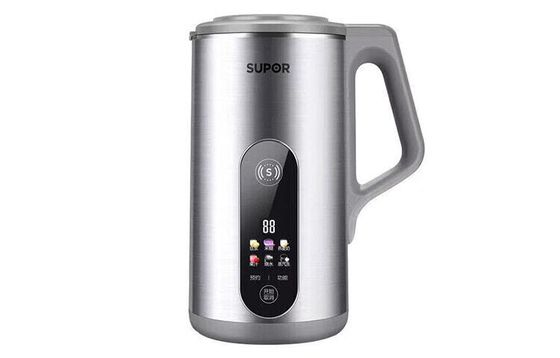 SUPOR DJ12B-P89 Soy Milk Machines Filter-Free Delay Start