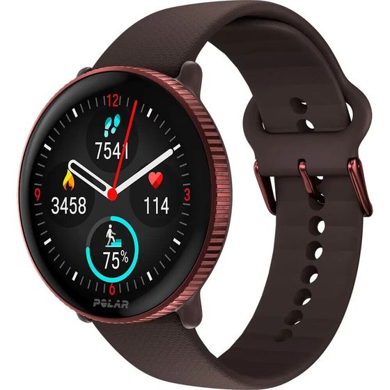 POLAR Ignite 3 watch