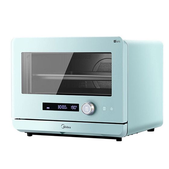 Midea PS2032W Electric Ovens Multifunction Household Portable