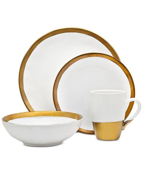 Terre D&#39;Or 4-Pc. Place Setting