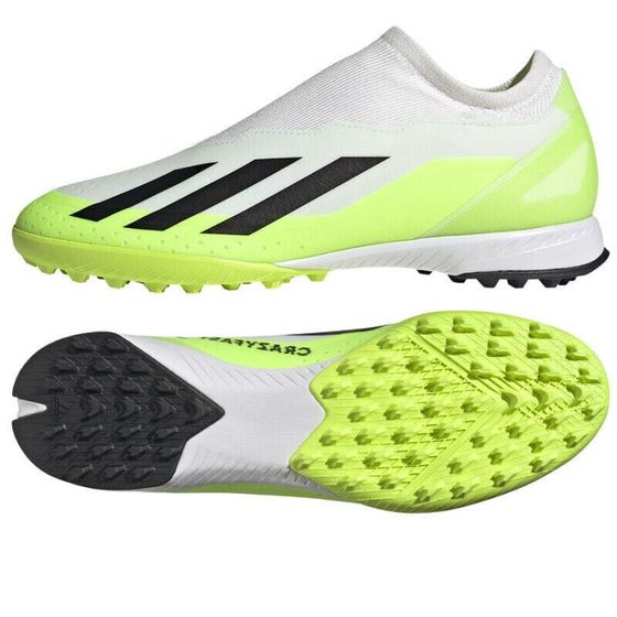 Футбольные бутсы Adidas X Crazyfast.3 LL TF M ID9346