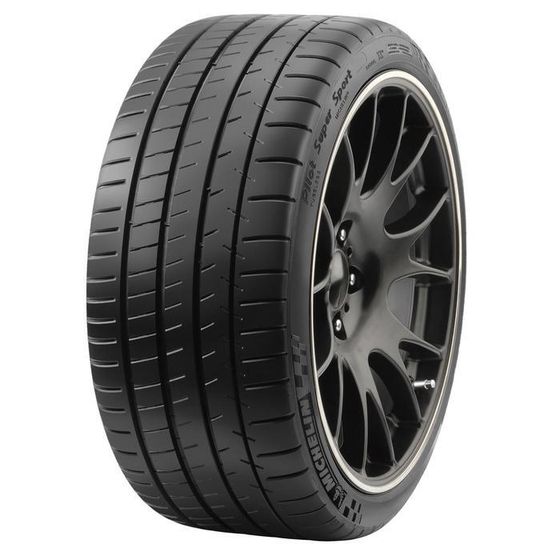 Шина летняя Michelin Pilot Super Sport 245/40 R18 93Y (✩)