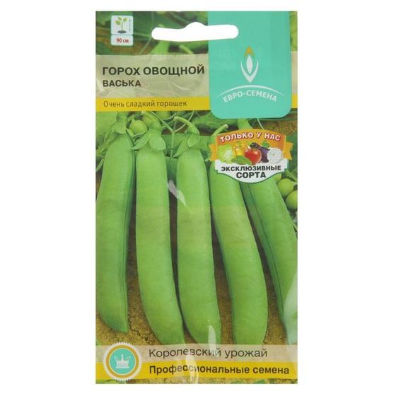 Семена Горох &quot;Васька&quot;, 5 г