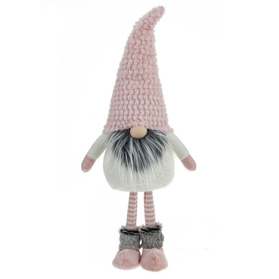 Игрушка набивная &quot;Гном&quot;, L15 W9 H44/32 см, 2в.