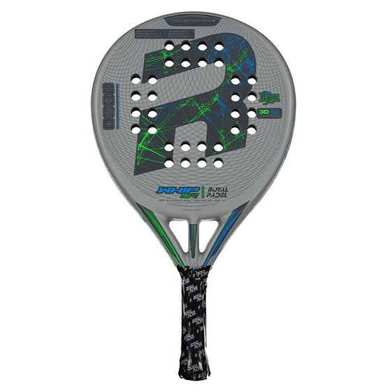 ROYAL PADEL RP 779 Whip P 2024 padel racket