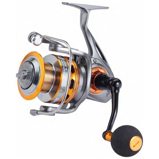 SPINIT Jim spinning reel