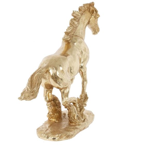 Фигурка декоративная &quot;Лошадь&quot;, L31 W9 H28,5 см